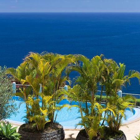 Quinta Falesia Apartment Funchal  Exteriör bild