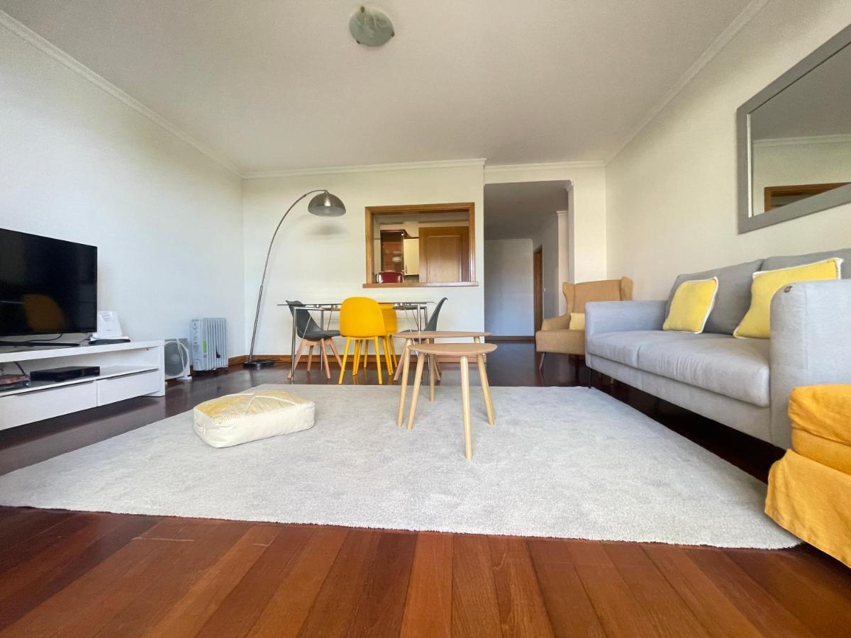 Quinta Falesia Apartment Funchal  Exteriör bild