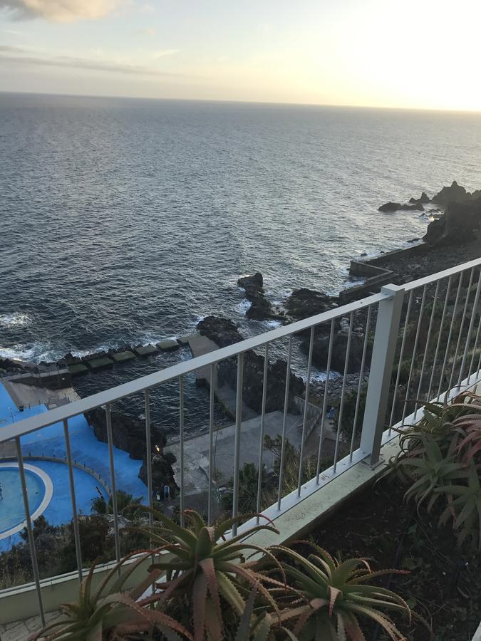 Quinta Falesia Apartment Funchal  Exteriör bild